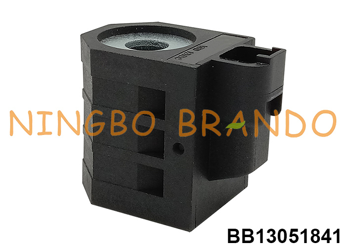 Bobine hydraulique XKBL-00004 pour excavatrice Doosan Infracore 300715-00038, 12V 24V