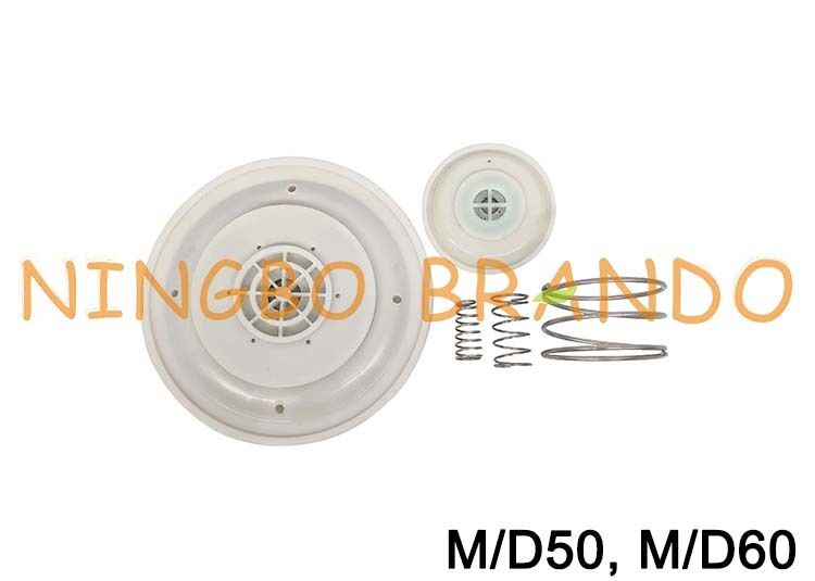 M/D50 M/D60 Diaphragme pour une soupape à jet à impulsion Autel 2" AE1450B AE1460B