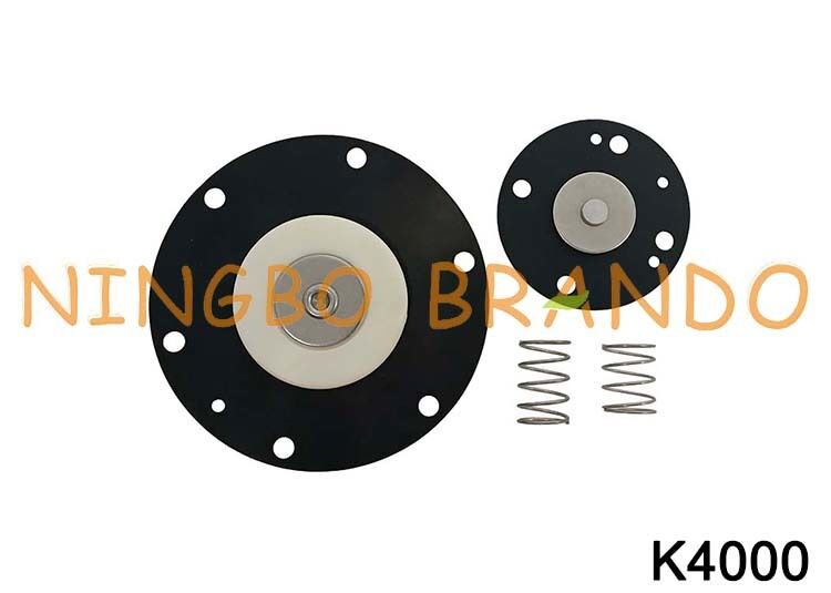 Kit de remplacement du diaphragme de type Goyen K4000 pour les vannes à impulsions CA/RCA40