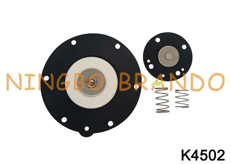 Kit de réparation de remplacement Goyen Type K4502 M2162 pour électrovanne à impulsion CA45T CA45DD