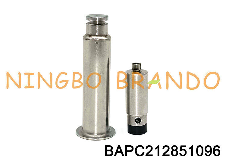 Réglage des tubes de plongeur à armature électronique pour Joil JICI JISI JIFI