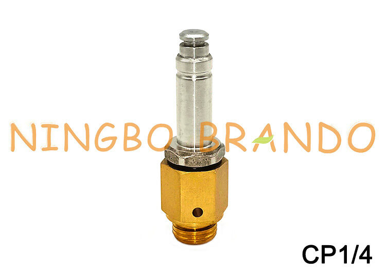 Kit de type Mecair CP1/4 Collecteur de poussière Pulse Jet Armature de soupape solénodée