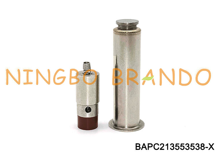 BFEC Nouvelle version Armature solénoïde série DMF collecteur de poussière