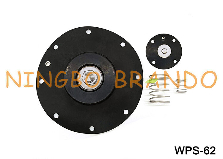 Le débit d'air est calculé en fonction de l'intensité de l'eau.