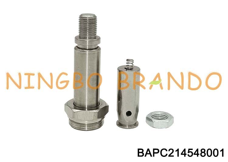 Armature de solénoïde pour ensemble d'électrovanne Shako Type PU220 PU225