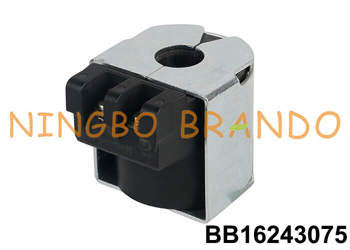 Bobine de vanne solénoïde ASCO Type 400505 24V 110V 220V AC DC