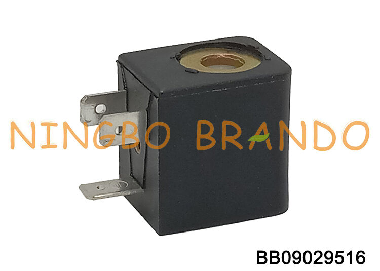 Bobine d'électrovanne pneumatique de Type EVI 7/9 AMISCO 12V 24V 110V 220V 22VA 20W