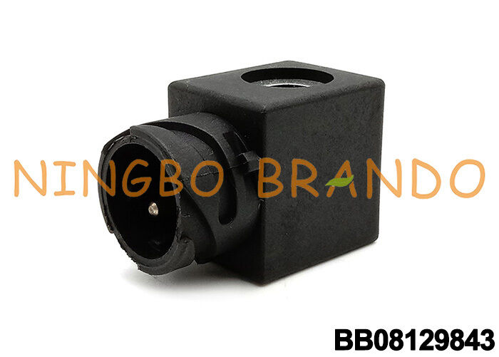 FEM-5KB 24VDC 5W bobine électromagnétique pour ancienne soupape d'essieu de levage AE1141 KNORR-BREMSE