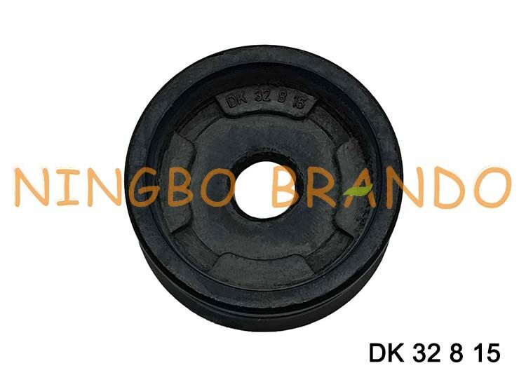 Joint de piston en caoutchouc NBR Dk pour joints de cylindre pneumatique DK 3207 Z5051 DK 32 8 15