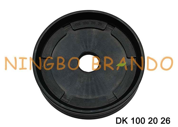 Joint de piston à double effet pneumatique de cylindre de DK DK A019 Z5051 DK 100 20 26