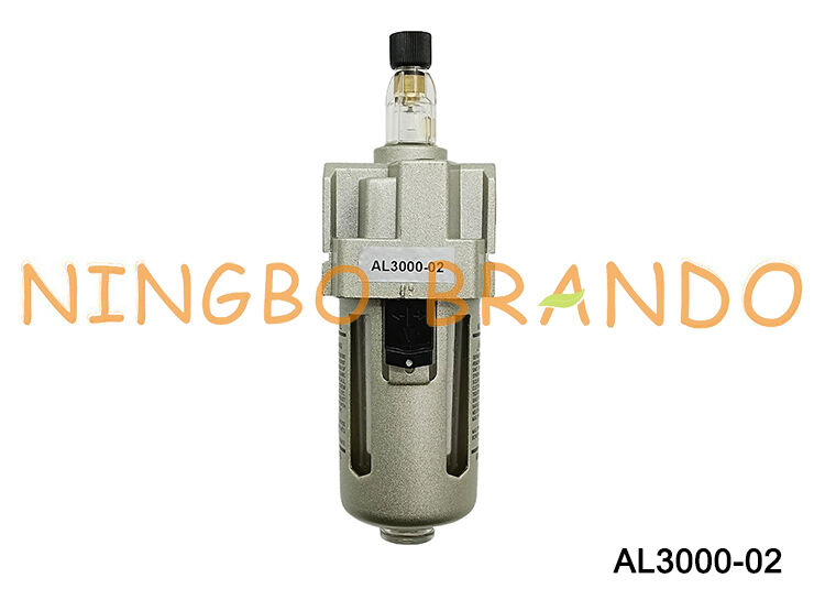 Lubrificateur d'air pneumatique de Type AL1000 AL2000 AL3000 AL4000 AL5000 AL6000 SMC