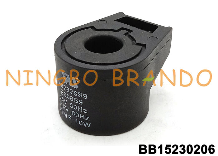 BB15230206 Bobine d'électrovanne de type Parker Lucifier 482828S9 483824T1
