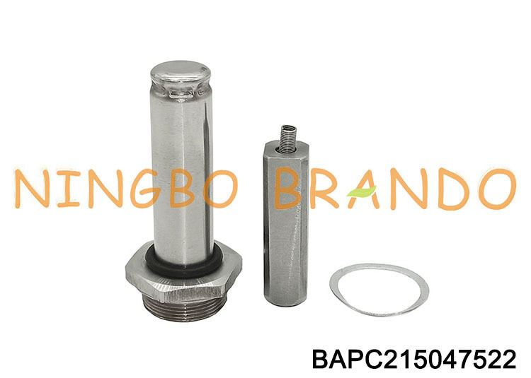 Kit d'armature d'électrovanne de réfrigération de type Danfoss BAPC215047522 EVR