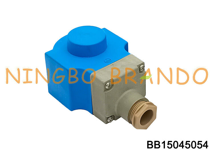 Bobine solénoïde de type Danfoss BG230AS Boîte à bornes 220-230 V AC 018F6801