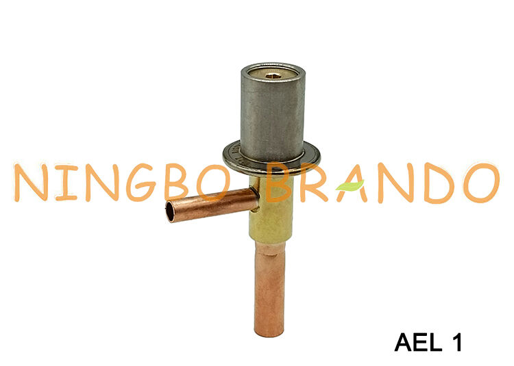 Honey well Type AEL-1.0 Automatic Expansion Valve AEL-222201 AEL-222211