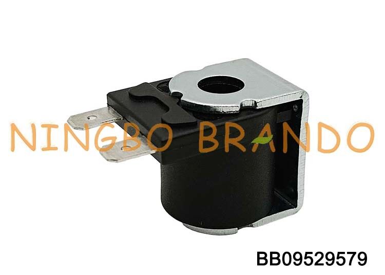 Bobine solénoïde DC12V 11W pour réducteur STAG CNG AC M10 AC M12 BFC, Kit de réparation d'électrovanne