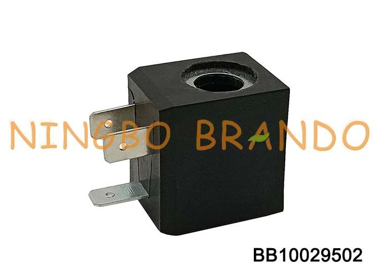 AMISCO Électrovanne Bobine EVI 7/9 24VDC 3W Remplacement 4V Série 110VAC 230VAC