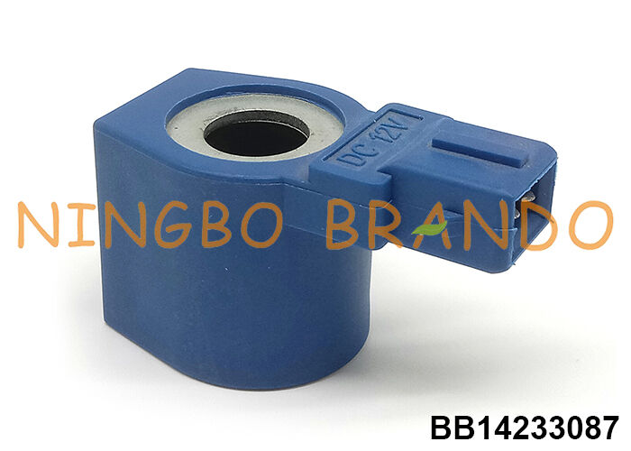 Bobine de solénoïde 12V DC 13W RIC 14 pour vanne de cylindre de gpl et de gnc des véhicules à moteur OMB