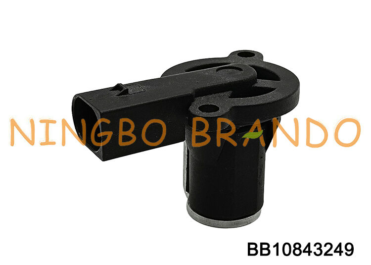 Bobine solénoïde pour Suspension pneumatique AMK, électrovanne de libération du compresseur 2213201704 2213200704