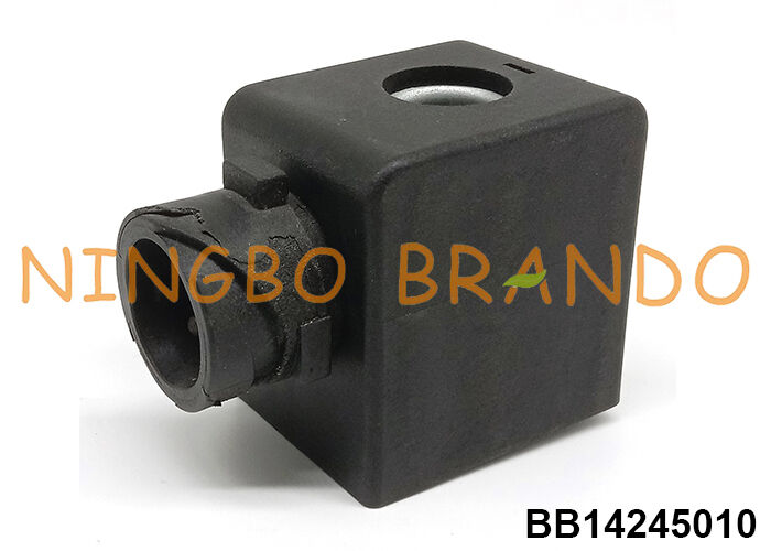 24 Vdc bobine électrique pour la soupape solénoïde du camion Kamaz KEM 10-10 KEM 10-11