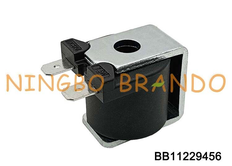 Bobine de solénoïde 12VDC 7.5W pour Kit de réparation de réducteur d'électrovanne GPL/CNG
