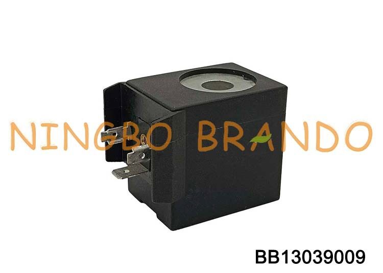 Bobine solénoïde pour électrovanne de fer à vapeur OLAB 7000 220V 230V 15VA 10W