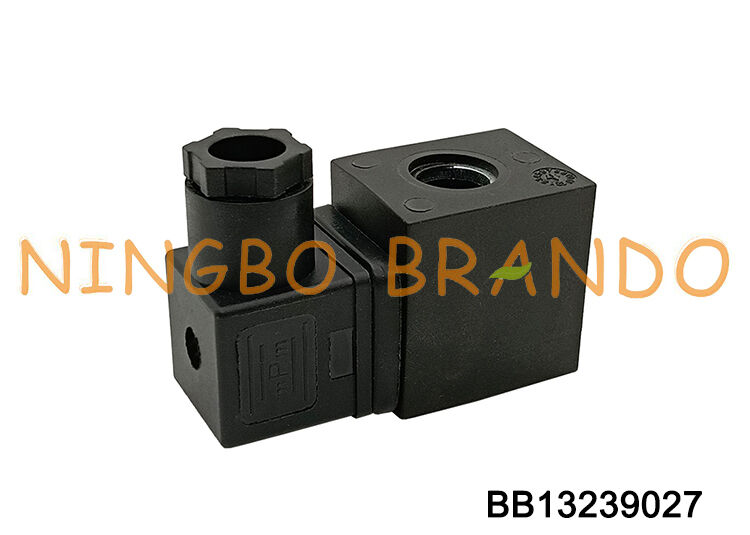 Bobine d'électrovanne de type BDA ODE AC220V 8W AC220V 14.5VA