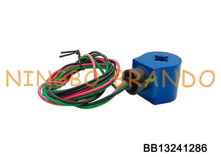 Bobine solénoïde de vannes de type GC HS4GN01A24 HS4GN02A24 HS4GN03A24 HS4GN04A24 HS4GN07A24