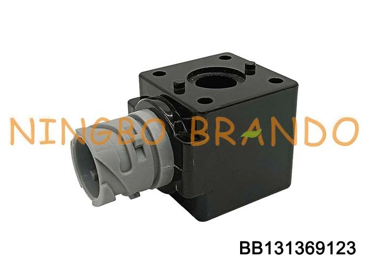 Bobine 3754040-72U 3754020-72U 3754010-22U/B de vanne électromagnétique d'urée de camion de 24VDC FAW