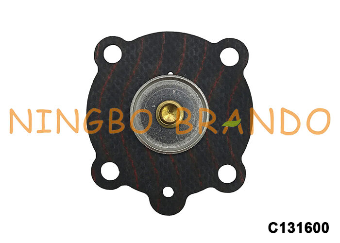 C131600 Diaphragme de soupape solénoïde de type ASCO SCE238D001 SCE238D002 SCE238D006 SCE238D007