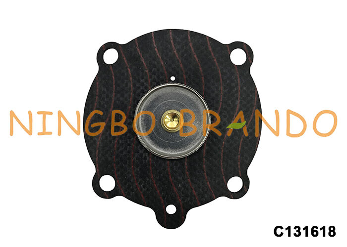Kit de diaphragme d'électrovanne de type C131618 ASCO SCE238D003 SCE238D008
