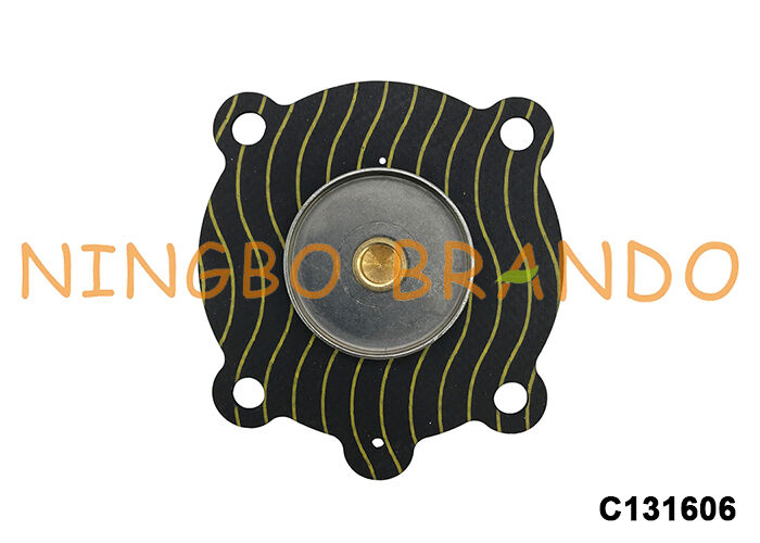 C131606 ASCO type SCE238D004 SCE238D009 Ensemble de diaphragme de soupape solénoïde