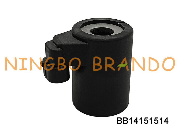 Bobine de solénoïde DC12V 22W pour régulateur de pression BRC LPG CNG, pièce de rechange