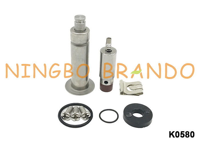 Kit de solénoïde de réparation de valve d'impulsion de K0380 M1131B K0580 M1141B Goyen