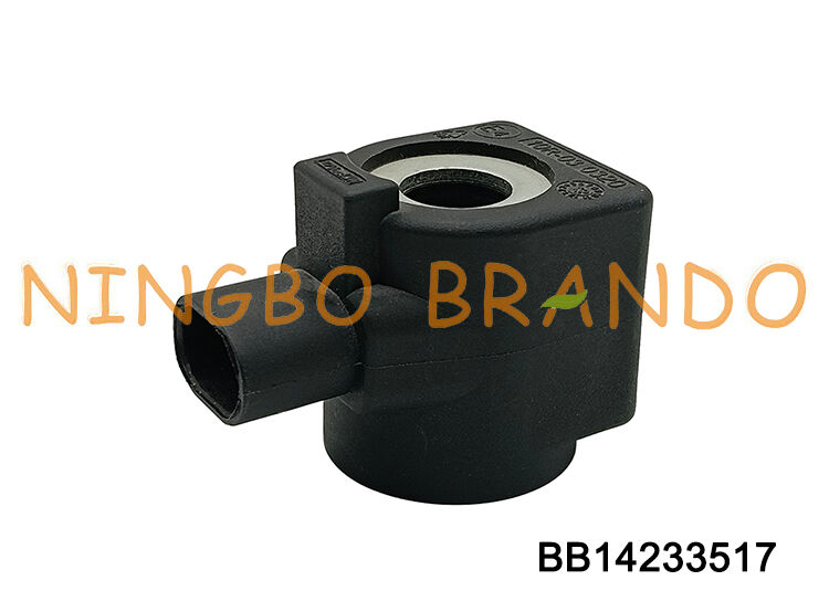 Bobine solénoïde de réducteur de pression CNG de type BRC 12VDC 14W