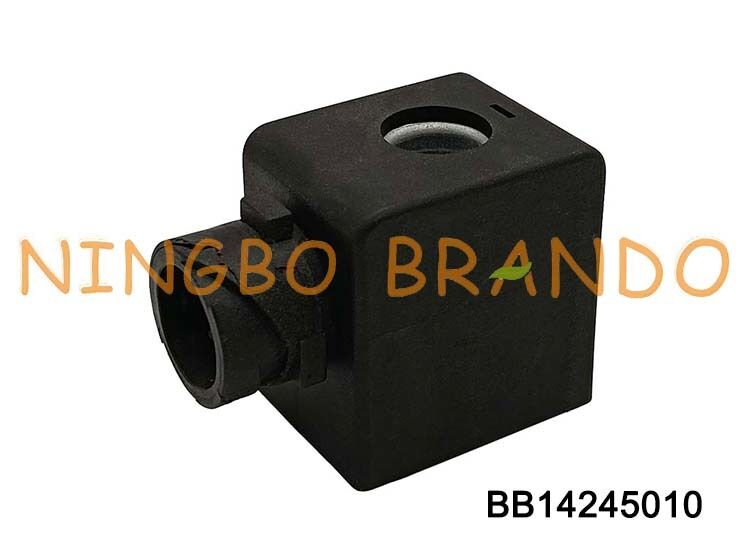 Bobine de valve électromagnétique de camion Kamaz pour KEM 10-10 KEM 10-11 24VDC 18W