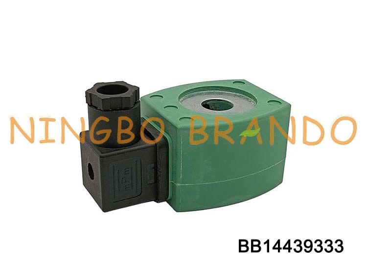 Bobine d'électrovanne de Type ASCO MP-C-146 238713-006 24VDC 110VAC 220VAC