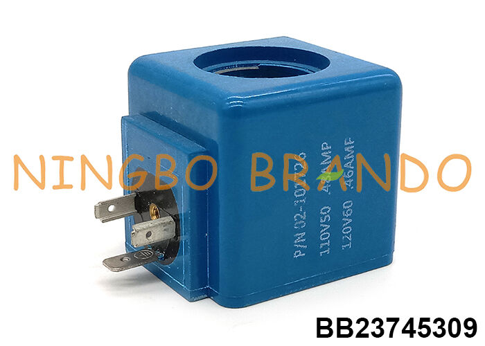 Vickers Type 02-101726 02-101728 bobine hydraulique 110VAC 220VAC d'électrovanne