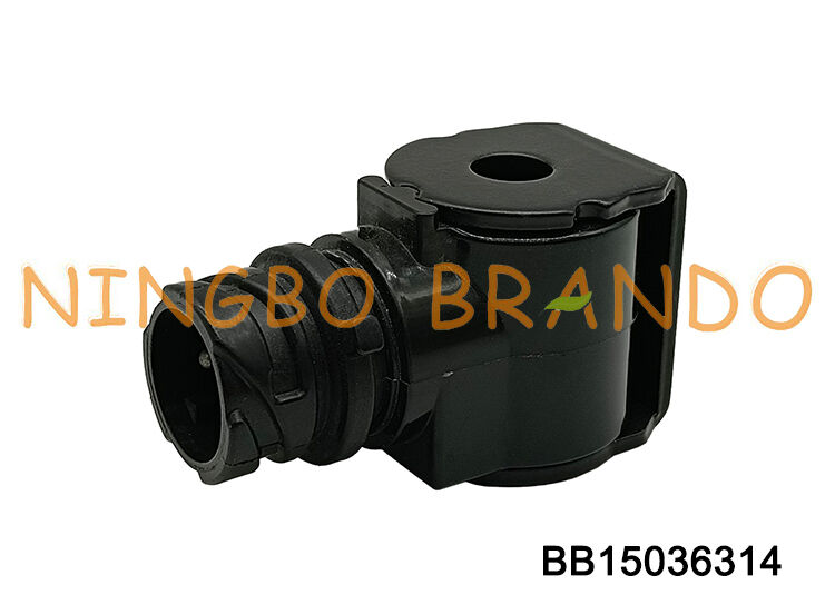 DC24V Ventilateur solénoïde pour camions pour camions émetteurs