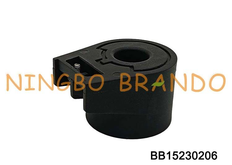 Bobine d'électrovanne de chambre de combustion de type Parker Lucifer, 482828S9 EZ08S9 482828S9 483824T1