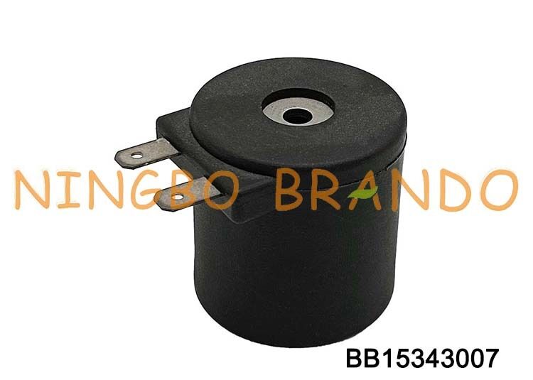 Bobine de solénoïde de GNC de GPL de 12VDC 20W pour le kit de réparation de régulateur de réducteur séquentiel de GNC
