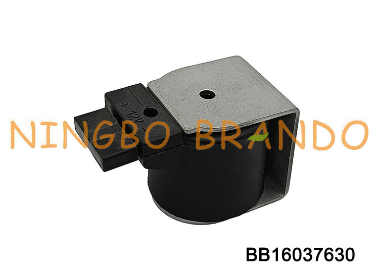 Bobine de solénoïde DC12V pour régulateur de réducteur de pression Tomasetto CNG AT04 12V 16.5W 19W