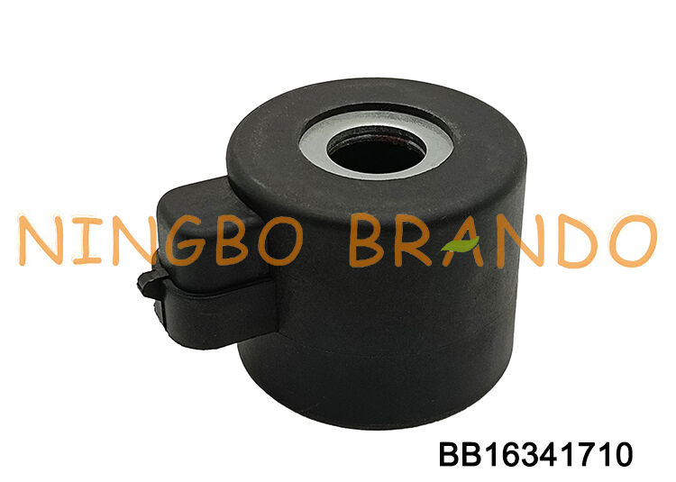 Bobine de solénoïde de GPL CNG 12VDC pour le kit de réparation de régulateur de réducteur de GPL de GNC 20W