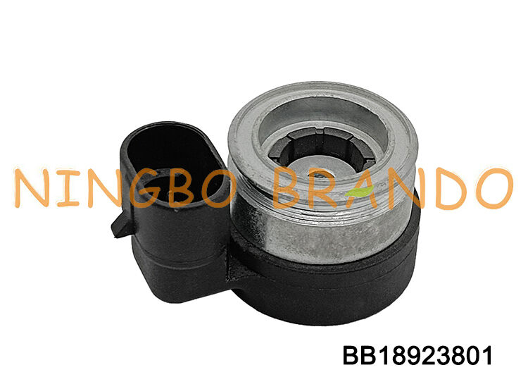 Bobine 12VDC 2 Ohm d'électrovanne de rail d'injection de type AEB