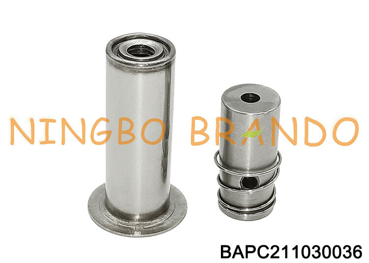 Filtre à eau RO SV Osmois inverse, pièce de rechange, piston à Armature magnétique