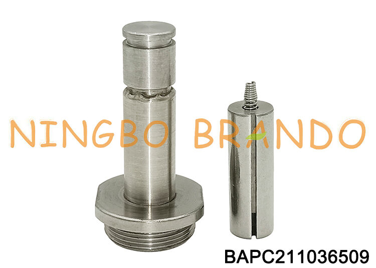 Armature d'électrovanne série VX de Type SMC pour électrovanne VX2120 VX2130