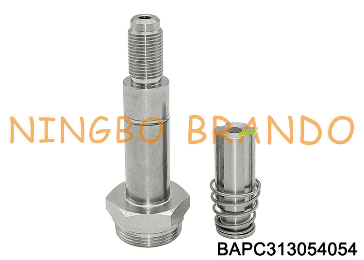 Armature d'électrovanne à 3 voies de Type ODE pour Kit de réparation de Machine à café, piston