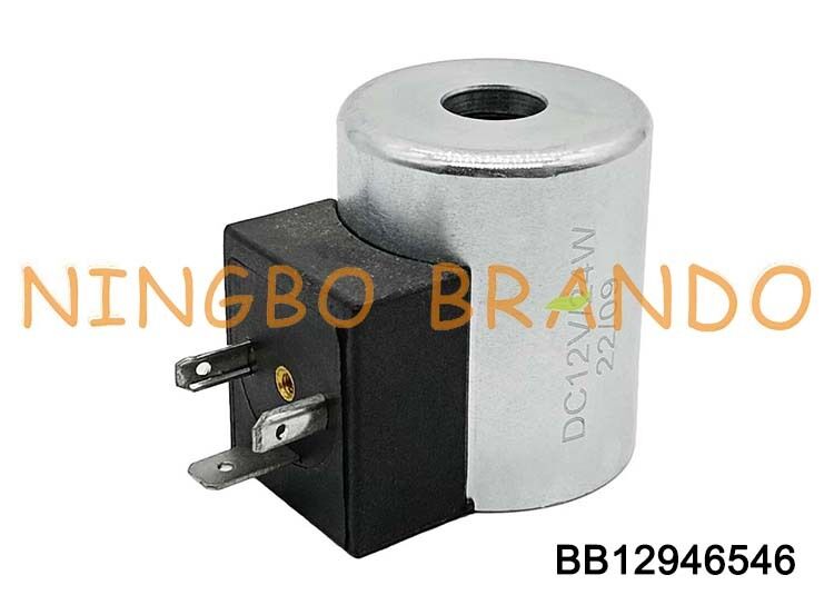 Bobine de solénoïde hydraulique de Type EATON, 300AA00081A 300AA00082A 300AA00085A 300AA00086A 300AA00087A 300AA00088A