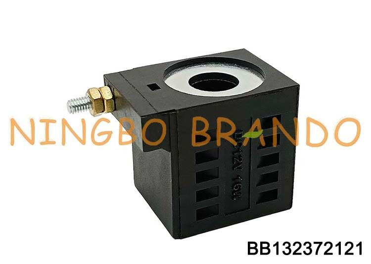 10196-60 10196-61 10196-62 Deltrol type bobine solénoïde 10VDC 12VDC 24VDC 16W