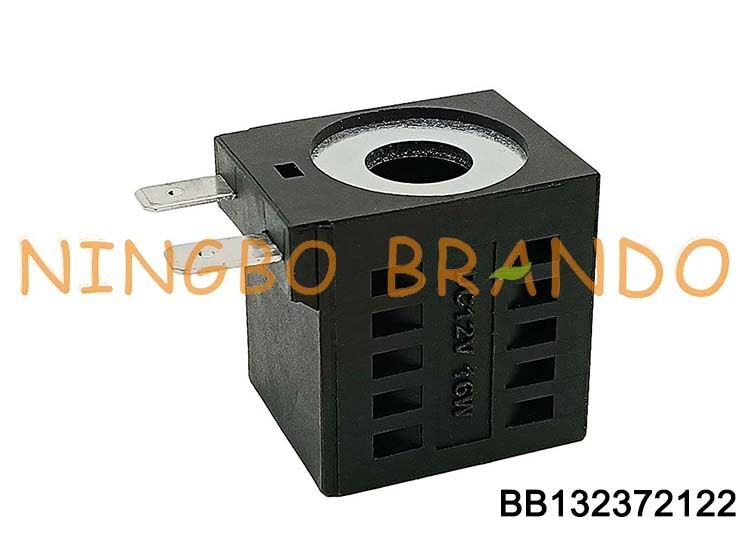 Bobine solénoïde de Type Deltrol, 10V 12V 20V 24V DC, 10225-98, 10225-96, 10221-46, 10216-12, 10222-51